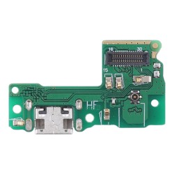 CHARGING BOARD HUAWEI Y6 PRO 2017 CHARGING BOARD HUAWEI Y6 PRO 2017